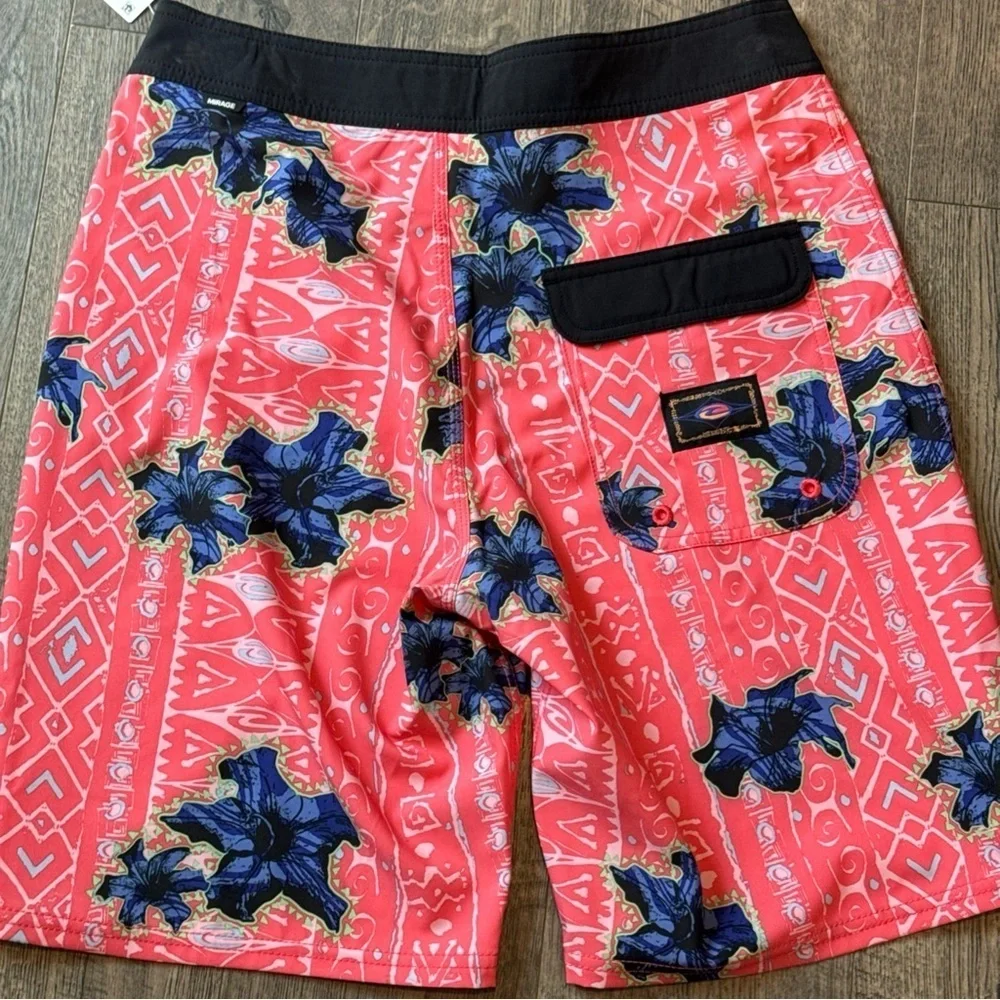 Rip Curl Mirage Max Energy Swim Trunks Men’s 28 New With Tags